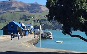 Apartment 65 Akaroa