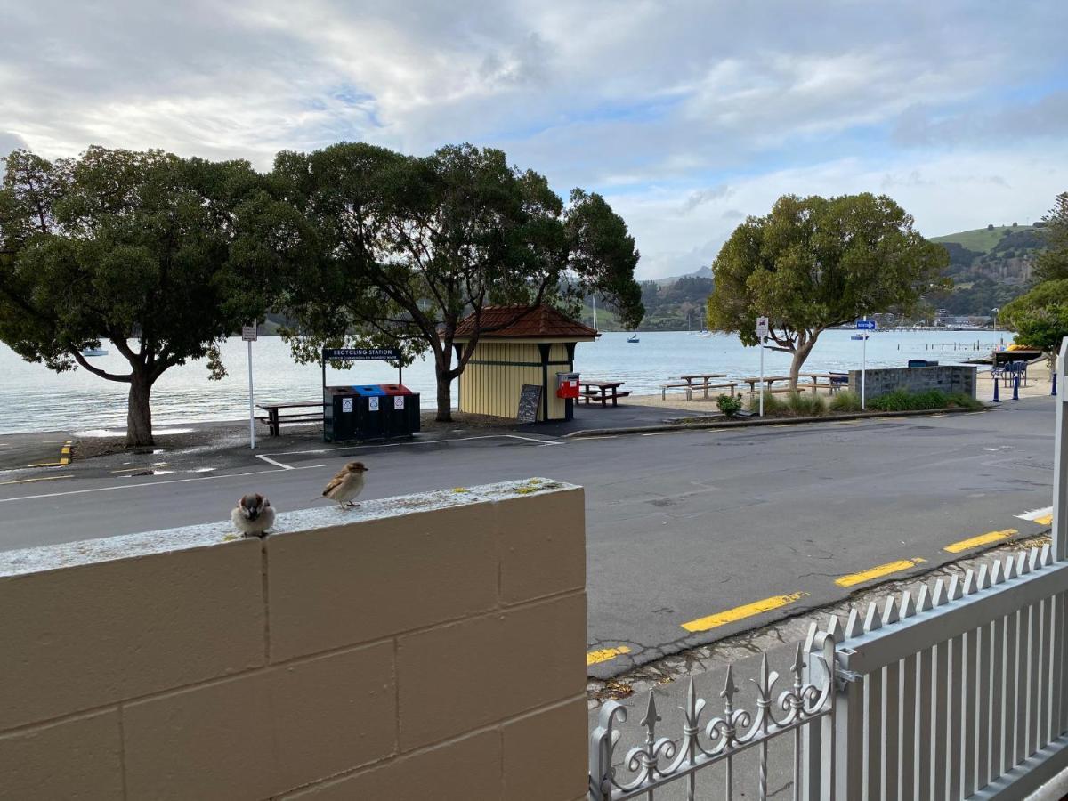 Apartment 65 Akaroa Exterior photo